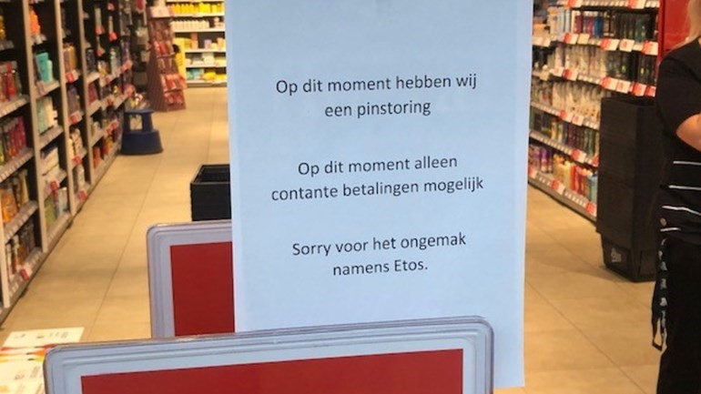 Pinstoring